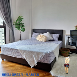 Simei Green Condominium (D18), Condominium #548139271